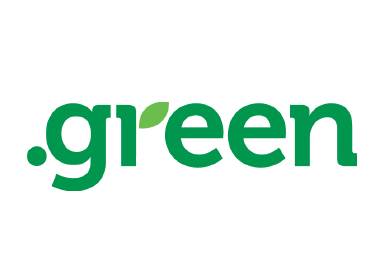ثبت دامنه .green در مشهدهاست