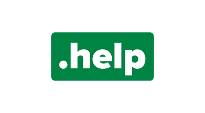 ثبت دامنه .help در مشهدهاست