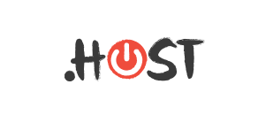 ثبت دامنه .host در مشهدهاست