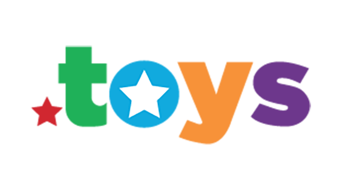 ثبت دامنه .toys در مشهدهاست