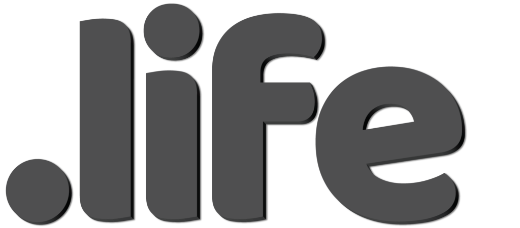 ثبت دامنه .life در مشهدهاست