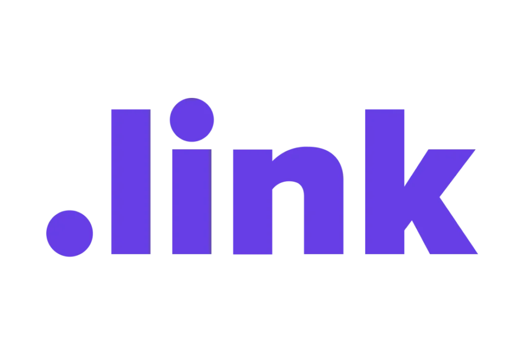 ثبت دامنه .link در مشهدهاست