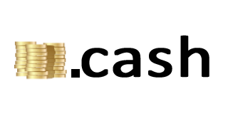 ثبت دامنه .cash در مشهدهاست