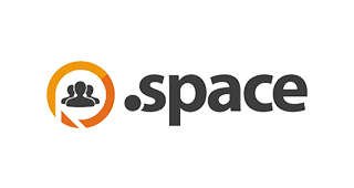 ثبت دامنه .space در مشهدهاست