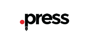 ثبت دامنه .press در مشهدهاست