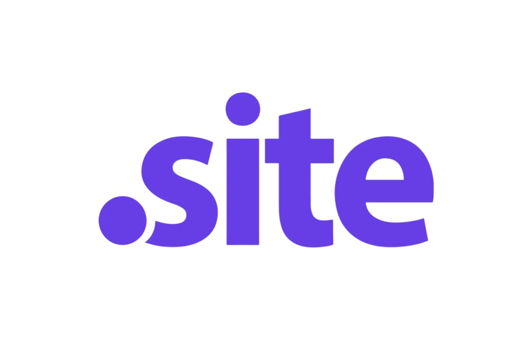 ثبت دامنه .site در مشهدهاست