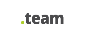 ثبت دامنه .team در مشهدهاست