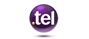 ثبت دامنه .tel در مشهدهاست