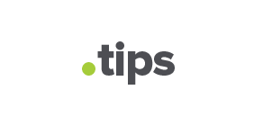 ثبت دامنه .tips در مشهدهاست
