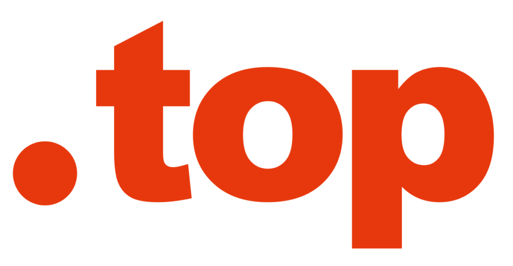 ثبت دامنه .top در مشهدهاست