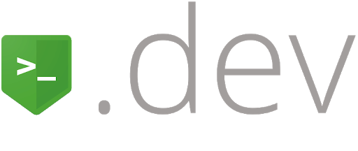 ثبت دامنه .dev در مشهدهاست