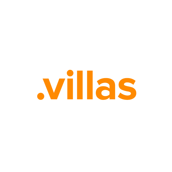 ثبت دامنه .villas در مشهدهاست