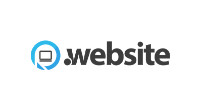 ثبت دامنه .website در مشهدهاست