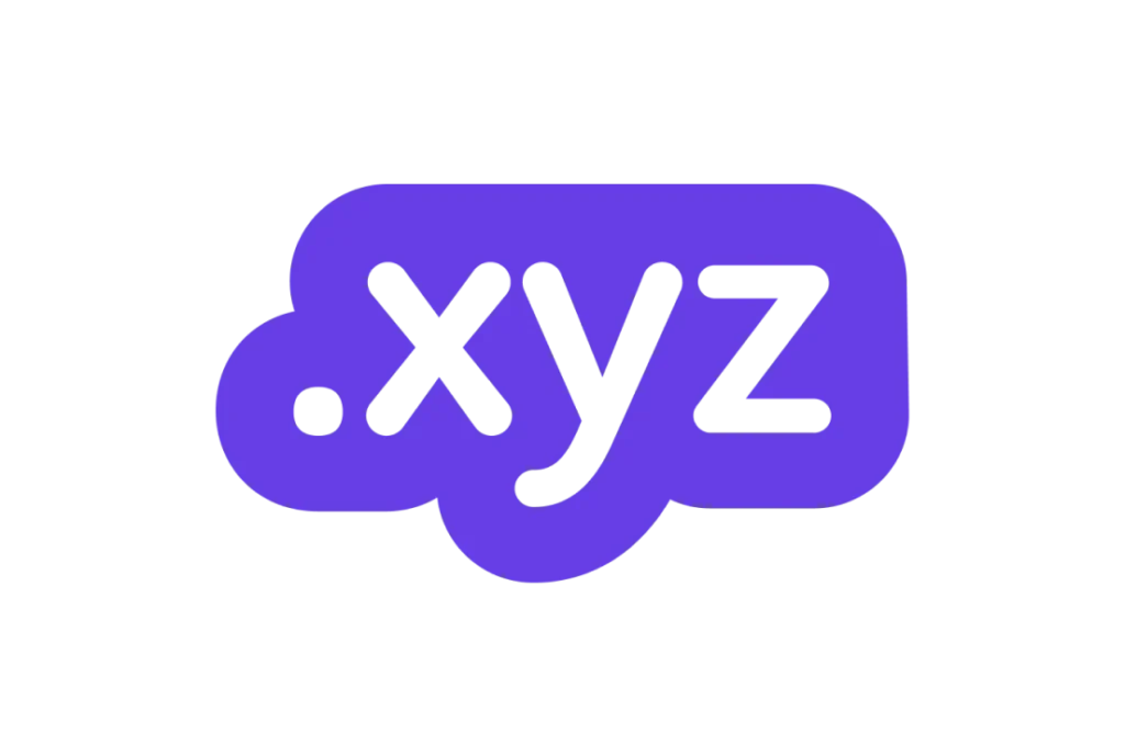 ثبت دامنه .xyz در مشهدهاست