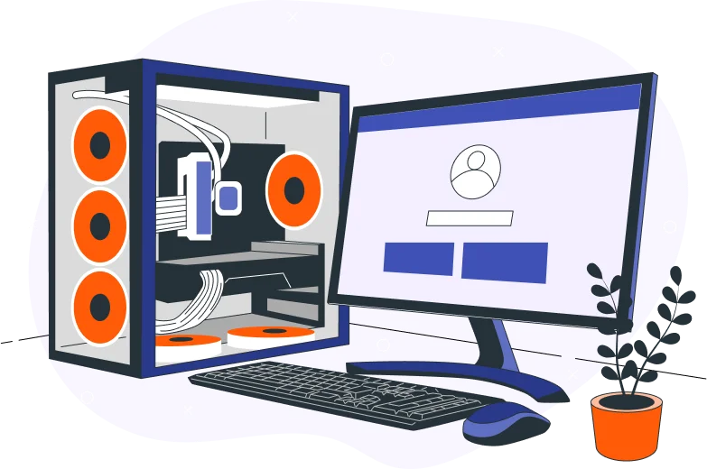 Web design