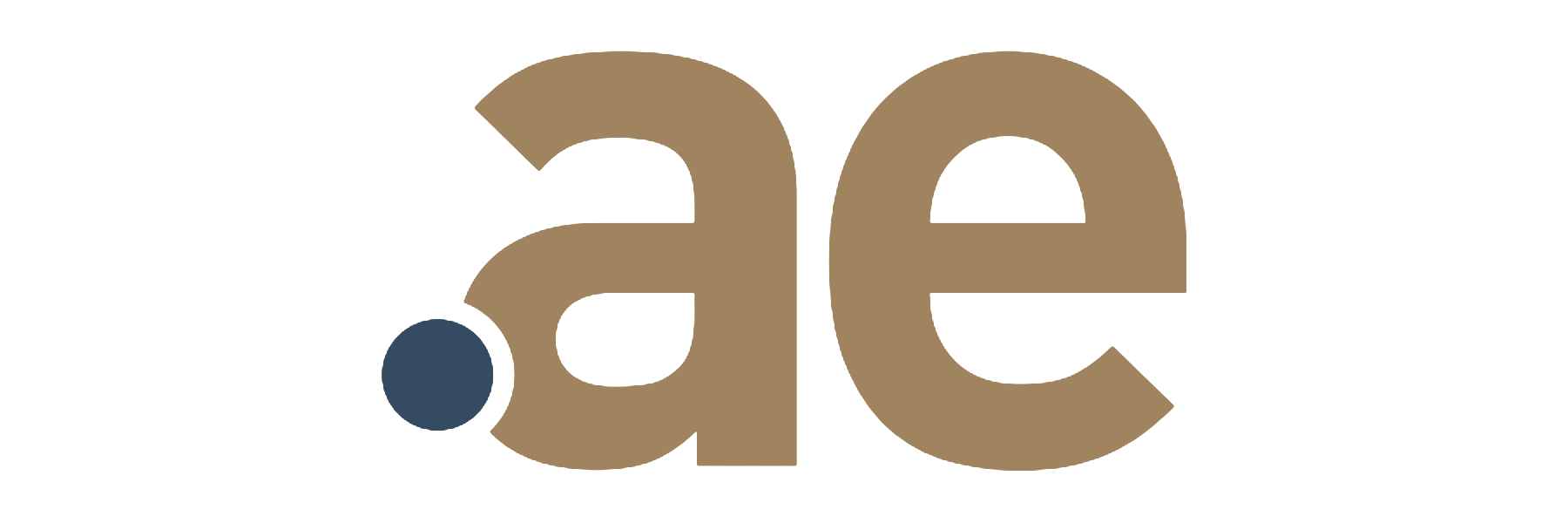 ثبت دامنه .ae در مشهدهاست