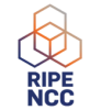 ripe nic logo