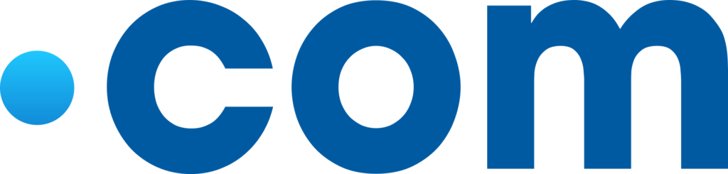 خرید دامنه .com