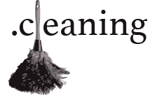 خرید دامنه .cleaning