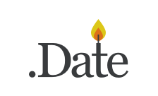 خرید دامنه .date