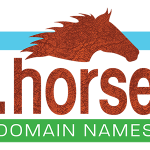 خرید دامنه .horse