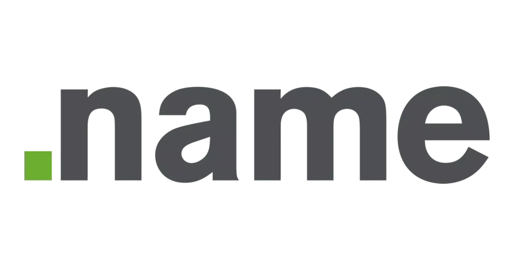 خرید دامنه .name