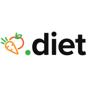 خرید دامنه .diet