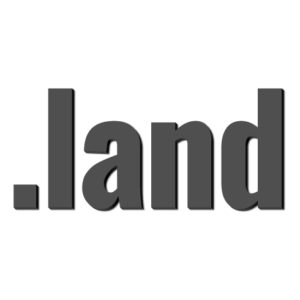خرید دامنه .land