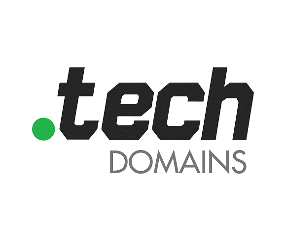 خرید دامنه .tech