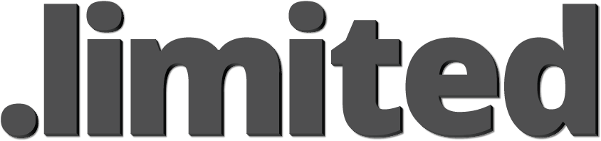خرید دامنه .limited