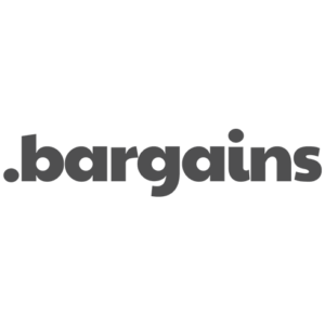 خرید دامنه .bargains