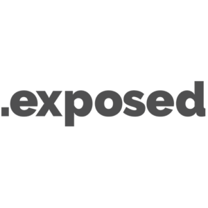 خرید دامنه .exposed