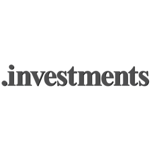 خرید دامنه .investments