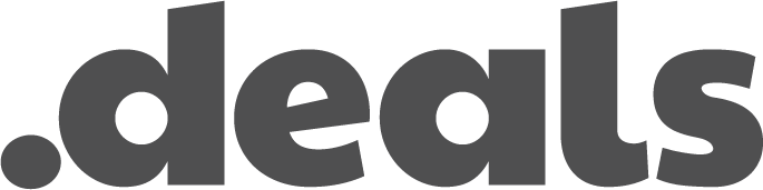 خرید دامنه .deals