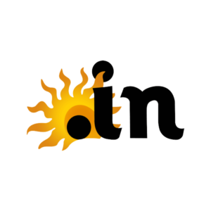 خرید دامنه .in