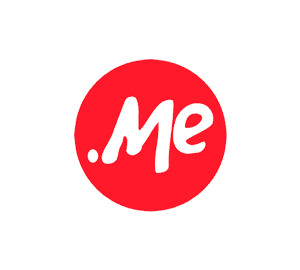 خرید دامنه .me