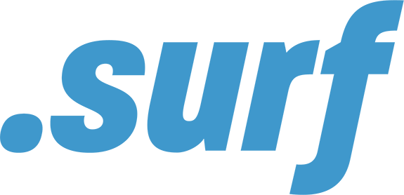 خرید دامنه .surf