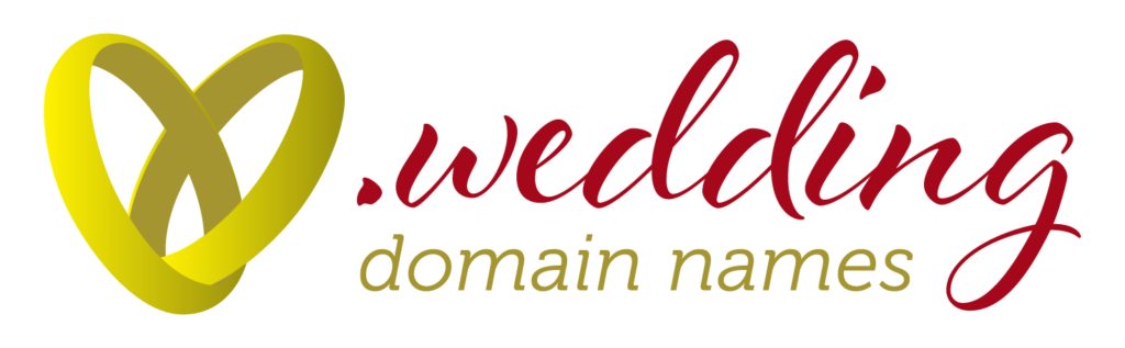خرید دامنه .wedding